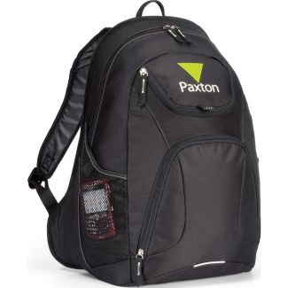 Quest Computer Backpack