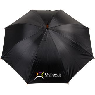 Automatic Walking Cane Umbrella - 46