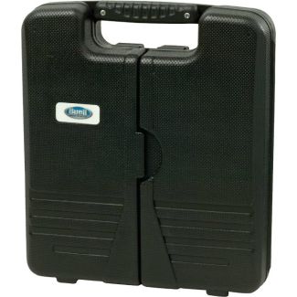 53 Piece Tool Set with Tri-Fold Carrying Case