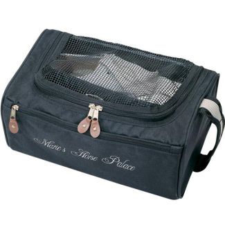 Golf Shoe Bag 14x9 x 6.5