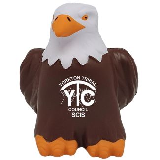 Eagle Stress Ball