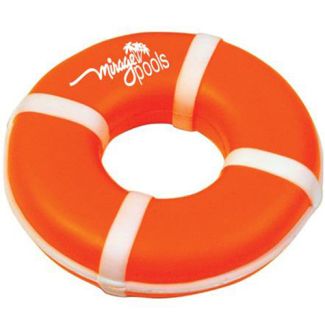 Life Ring Stress Ball