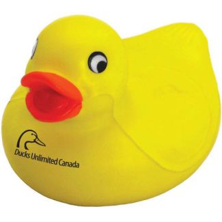 Rubber Duck Stress Ball