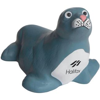 Seal Stress Ball