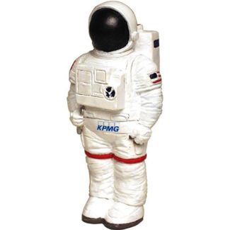 Astronaut Stress Ball