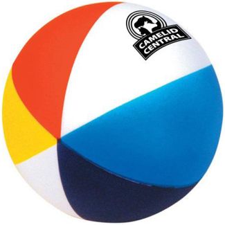 Beach Stress Ball