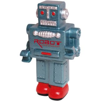 Robot Stress Ball