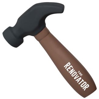 Hammer Stress Ball