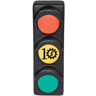 Traffic Light Stress Ball