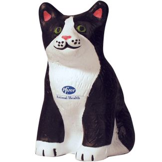 Cat Stress Ball