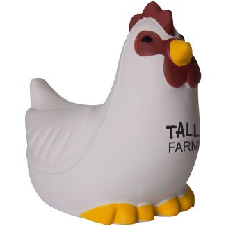 Chicken Stress Ball