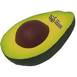 Avocado Stress Ball