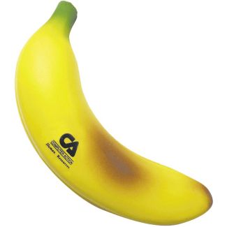 Banana Stress Ball