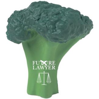 Broccoli Stress Ball