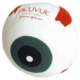 Eyeball Stress Ball