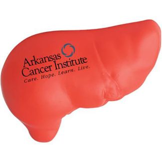 Liver Stress Ball