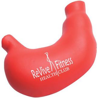 Stomach Stress Ball