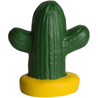 Cactus Stress Ball