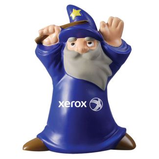 Wizard Stress Ball