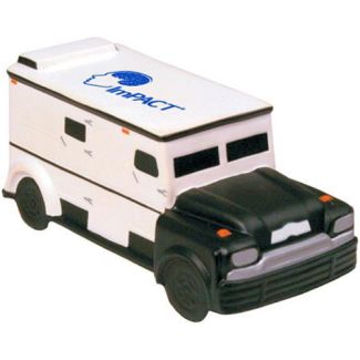 Armoured Car Stress Ball