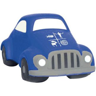 Car Stress Ball