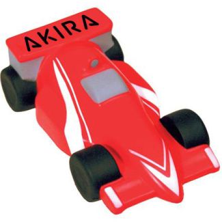 Indy Car Stress Ball