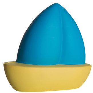 Sailboat Stress Ball