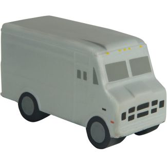 Stepvan Stress Ball