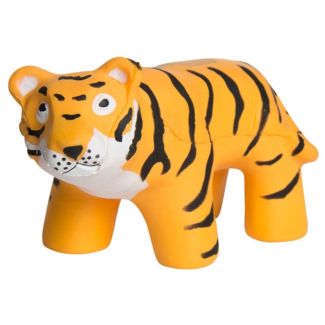 Tiger Stress Ball