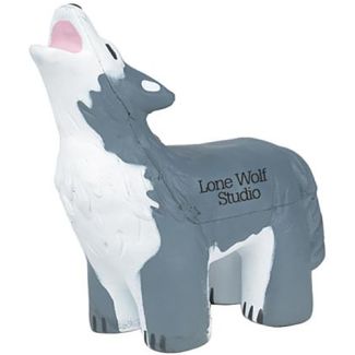 Wolf Stress Ball