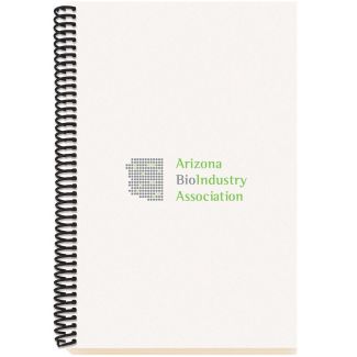 Colourplay Spiral 100% Recycled Notebook
