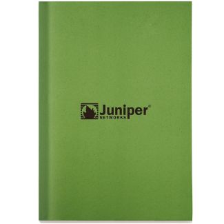 Perfect Bound Notebook
