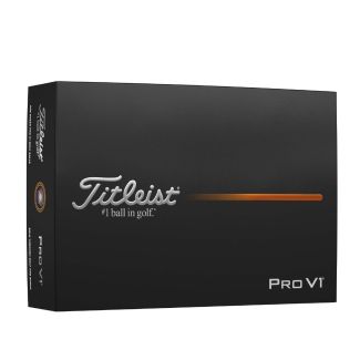 Titleist Pro V1