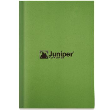Perfect Bound Notebook