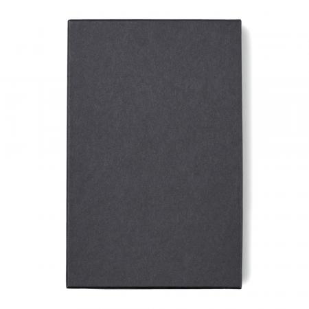 Moleskine Large Notebook Gift Set - Deboss 2