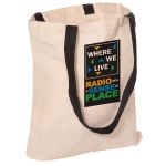 Econo Cotton Tote