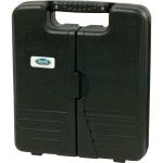 55 Piece Trifold Tool Set