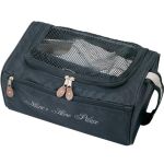 Golf Shoe Bag 14x9x6.5