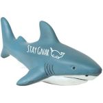 Great White Shark Stress Ball