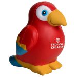 Parrot Stress Ball