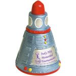 Capsule Stress Ball