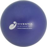 Purple Stress Ball