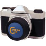 Camera Stress Ball