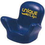 Cell Phone Chair Stress Ball