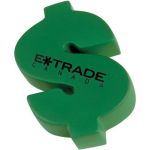 Dollar Sign Stress Ball
