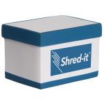 File Box Stress Ball