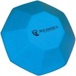 Gemstone Stress Ball