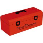 Tool Box Stress Ball