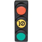 Traffic Light Stress Ball
