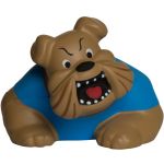 Bull Dog Stress Ball